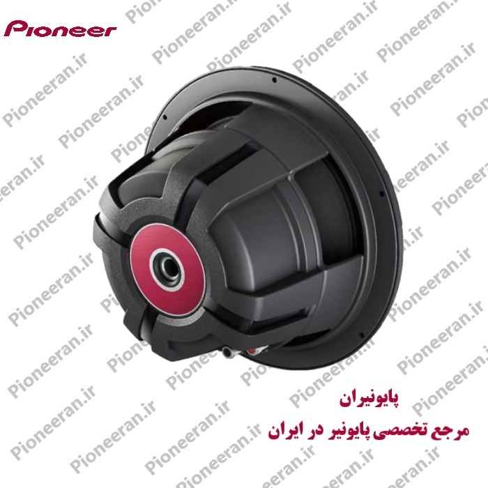  ساب ووفر پایونیر Pioneer TS-W254R 