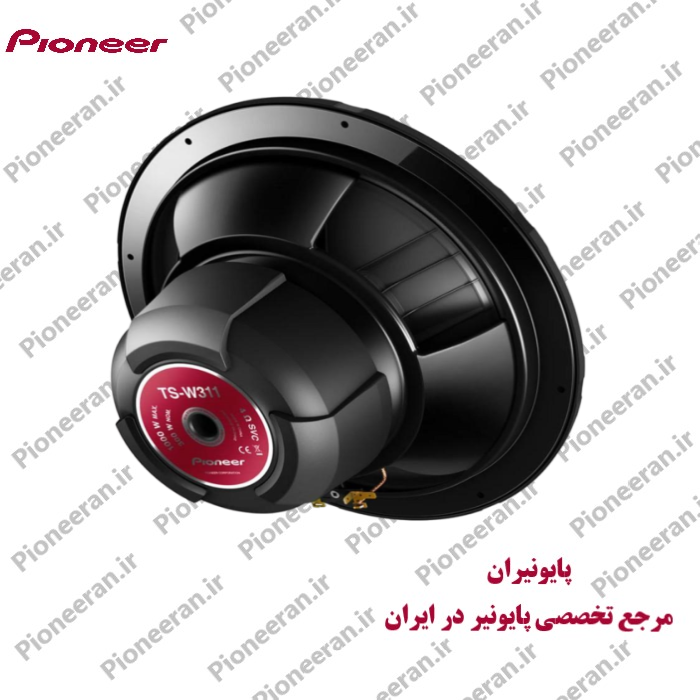  ساب ووفر پایونیر PioneerTS-W311 