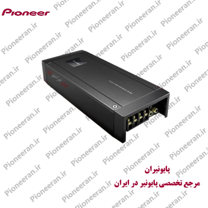  خرید آمپلی فایر پایونیر Pioneer PRS-D800 