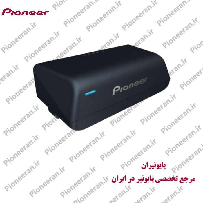  خرید ساب اکتیو پایونیر Pioneer TS-WX010A 