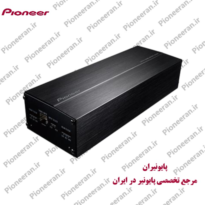  خرید آمپلی فایر پایونیر Pioneer GM-D1004 