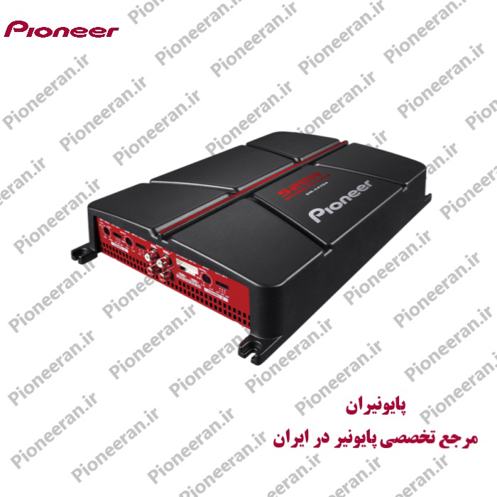  آمپلی فایر پایونیر Pioneer GM-A4704 