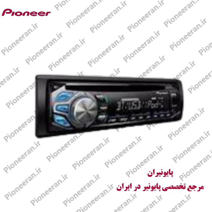  خرید پخش پایونیر Pioneer DEH-X4750BT 