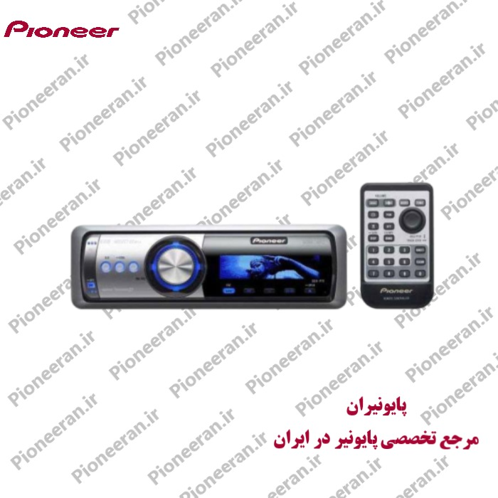  پخش صوتی پایونیر Pioneer DEH-P1Y 