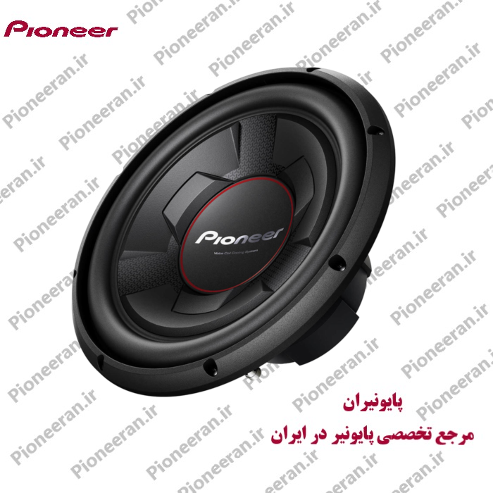  خرید ساب ووفر پایونیر Pioneer TS-W306R 