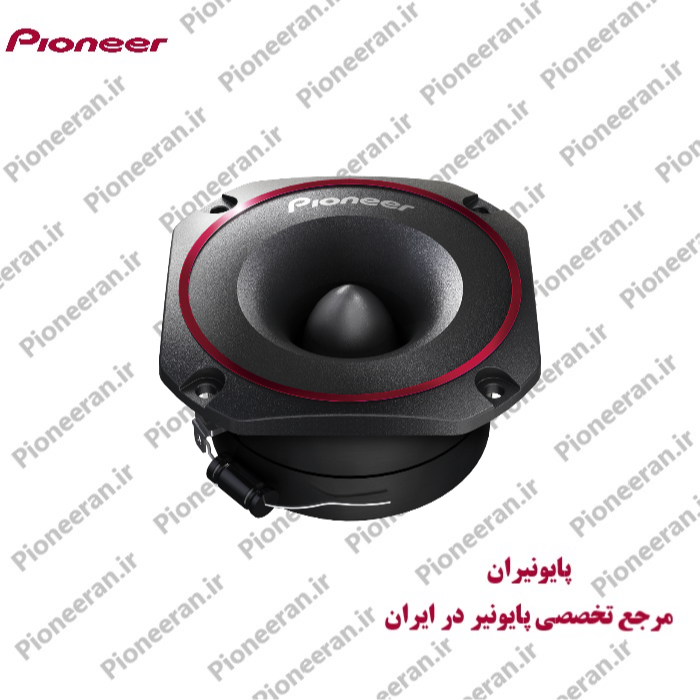  سوپر تیوتر پایونیر Pioneer TS-B350PRO 