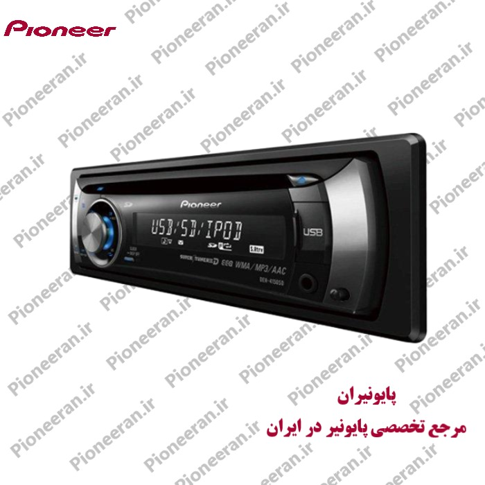  خرید پخش پایونیر Pioneer DEH-4150SD 