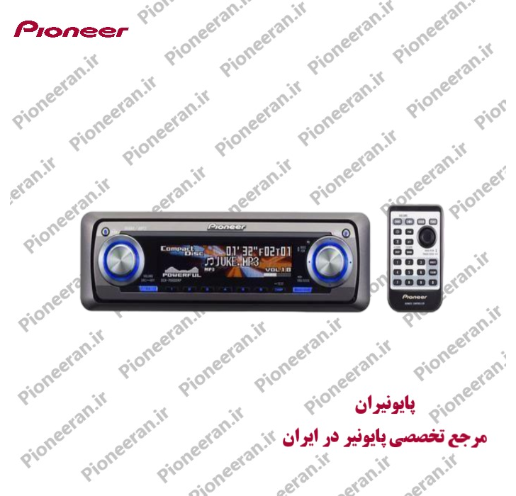  خرید پخش پایونیر Pioneer DEH-P8600MP 