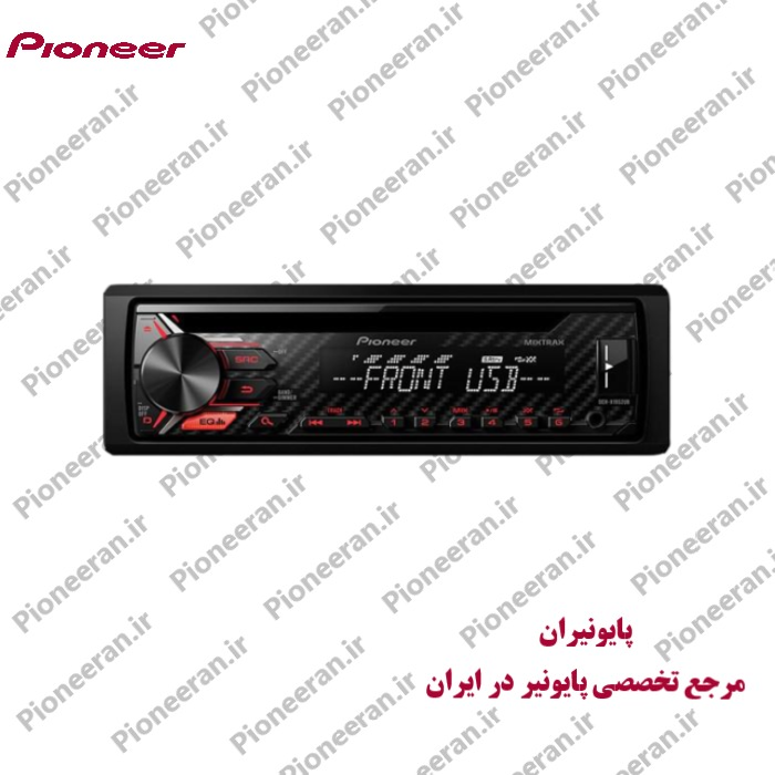  پخش پایونیر Pioneer DEH-X1952UB 