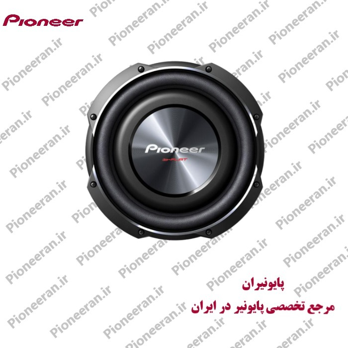  خرید ساب ووفر پایونیر Pioneer TS -SW2502S4 