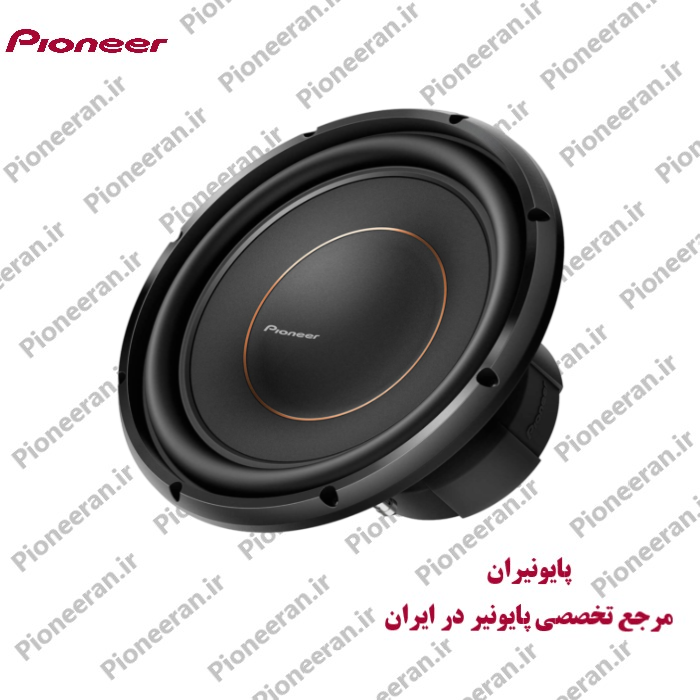  خرید ساب ووفر پایونیر Pioneer TS-D12D4 