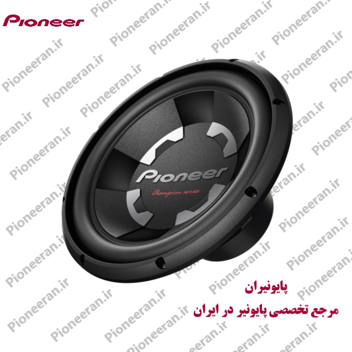  ساب ووفر پایونیر Pioneer TS-300D4 