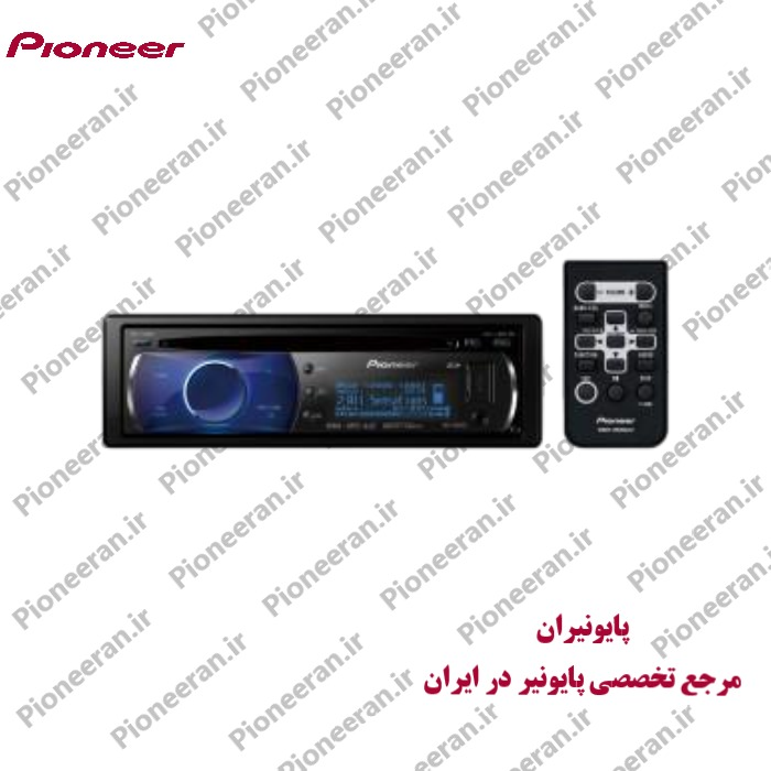  پخش پایونیر Pioneer DEH-5250SD 