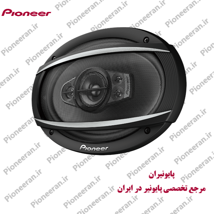  خرید اسپیکر پایونیر Pioneer TS-A6987S 