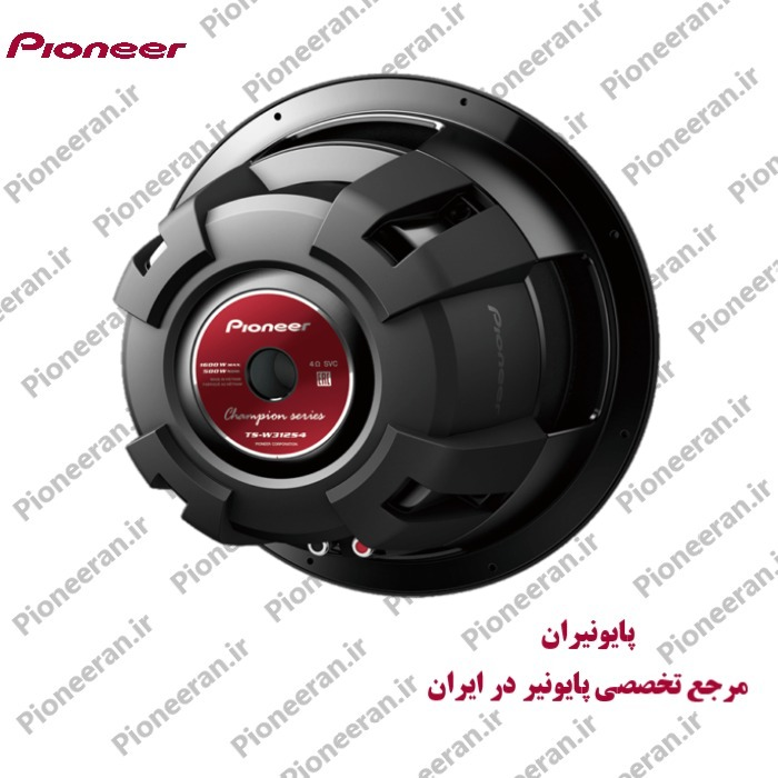  ساب ووفر پایونیر Pioneer TS-W312S4 