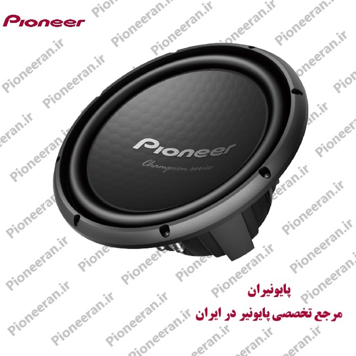  خرید ساب ووفر پایونیر Pioneer TS-W32S4 