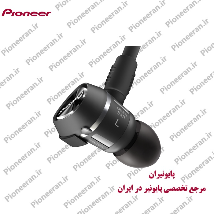  بهترین هندزفری دی جی پایونیر Pioneer DJE-1500 
