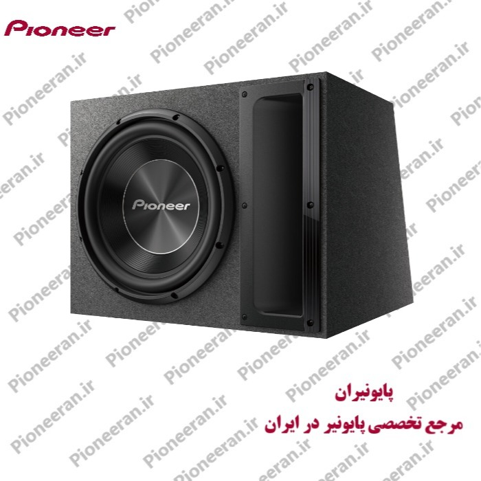  ساب اکتیو پایونیر Pioneer TS-A300B 