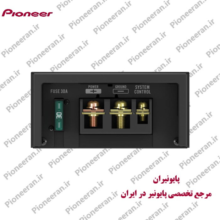  قیمت آمپلی فایر پایونیر Pioneer PRS-D800 