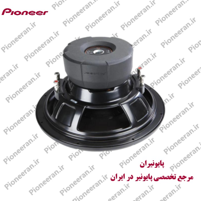  ساب ووفر پایونیر Pioneer TS-D12D2 