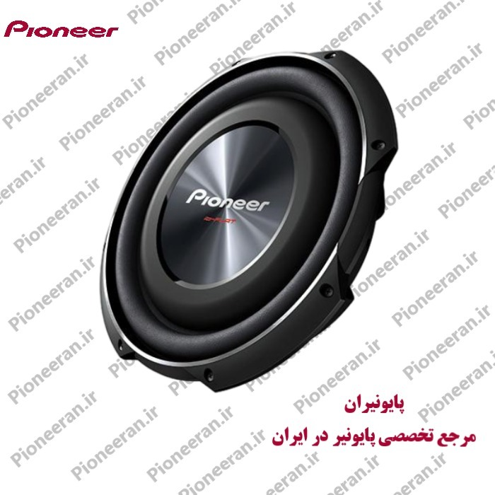  خرید ساب ووفر پایونیر Pioneer TS-SW3002S4 