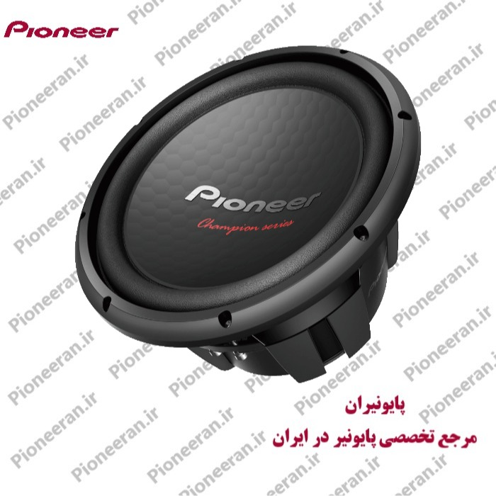  خرید ساب ووفر پایونیر Pioneer TS-W312S4 