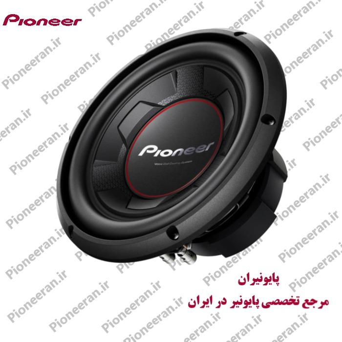  خرید ساب ووفر پایونیر Pioneer TS-W256R 