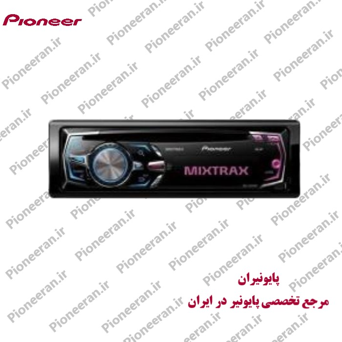  خرید پخش پایونیر Pioneer DEH-X8550BT 