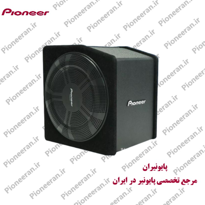  ساب اکتیو پایونیر Pioneer TS-BW250MA 