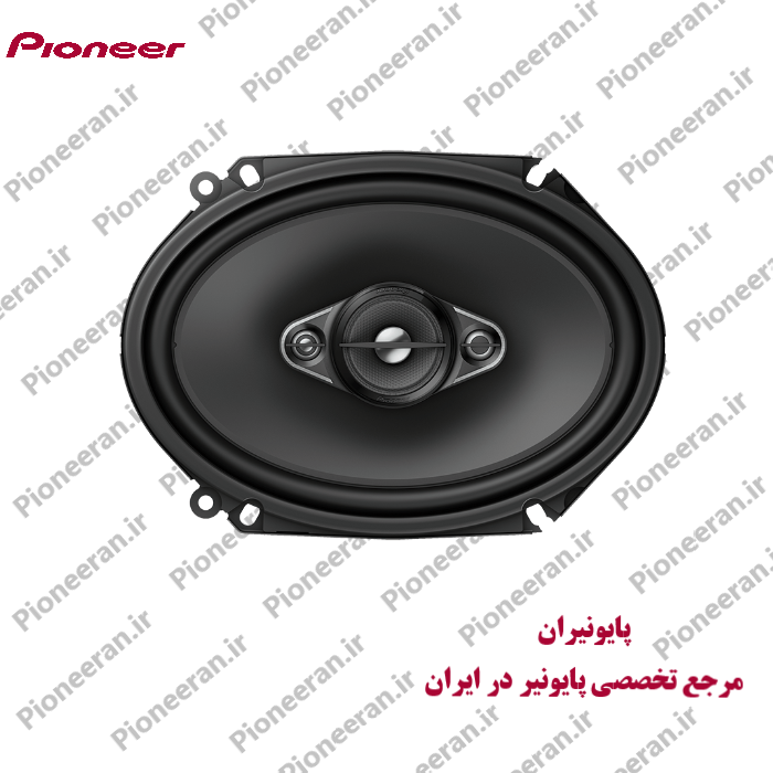  اسپیکر پایونیر Pioneer TS-A6880F 