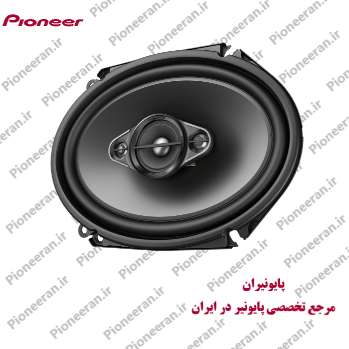  اسپیکر پایونیر Pioneer TS-A6887S 