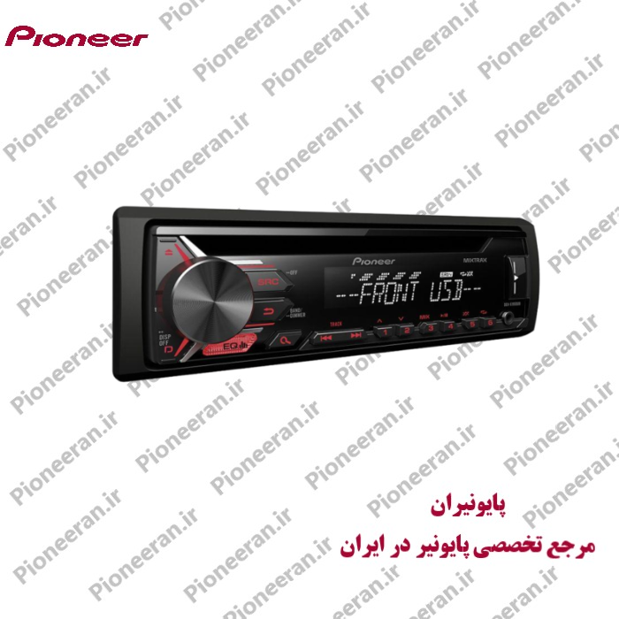  پخش پایونیر Pioneer DEH-X1950UB 