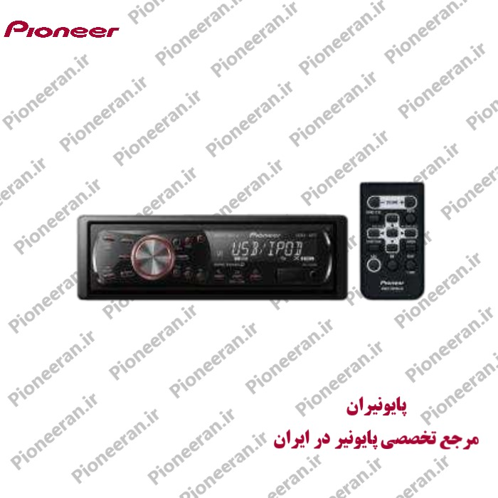  پخش پایونیر Pioneer DEH-3250UB 