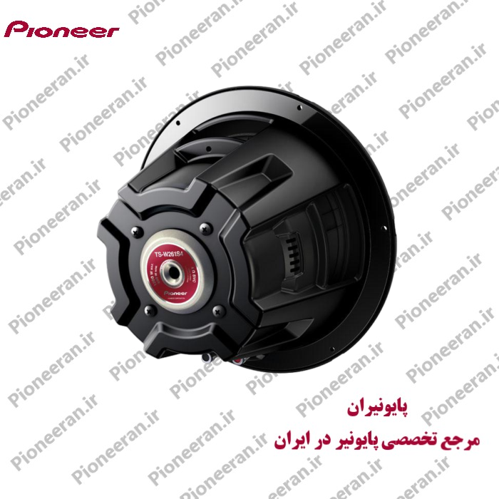  ساب ووفر پایونیر Pioneer TS-W261S4 