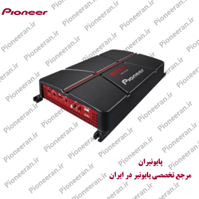  خرید آمپلی فایر پایونیر Pioneer GM-A5702 