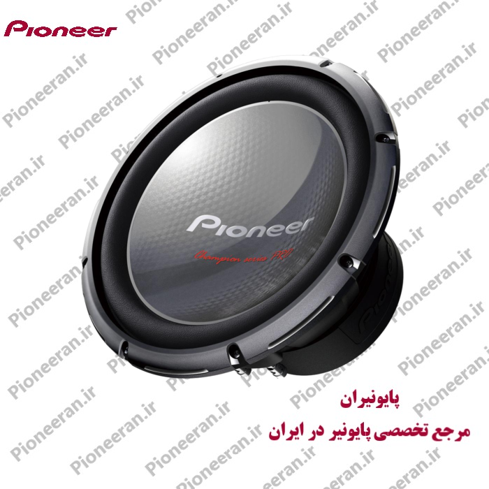  خرید ساب ووفر پایونیر Pioneer TS-W3003D4 