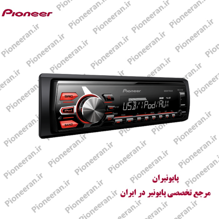  خرید پخش پایونیر Pioneer MVH-X175UI 