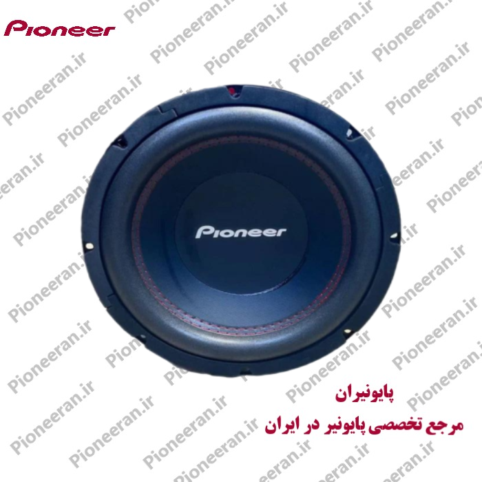 خرید ساب ووفر پایونیر Pioneer TS-CWL2501S4