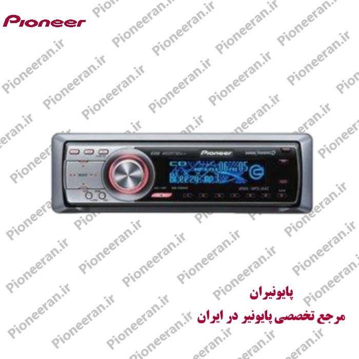  پخش پایونیر Pioneer DEH-P5850MP 