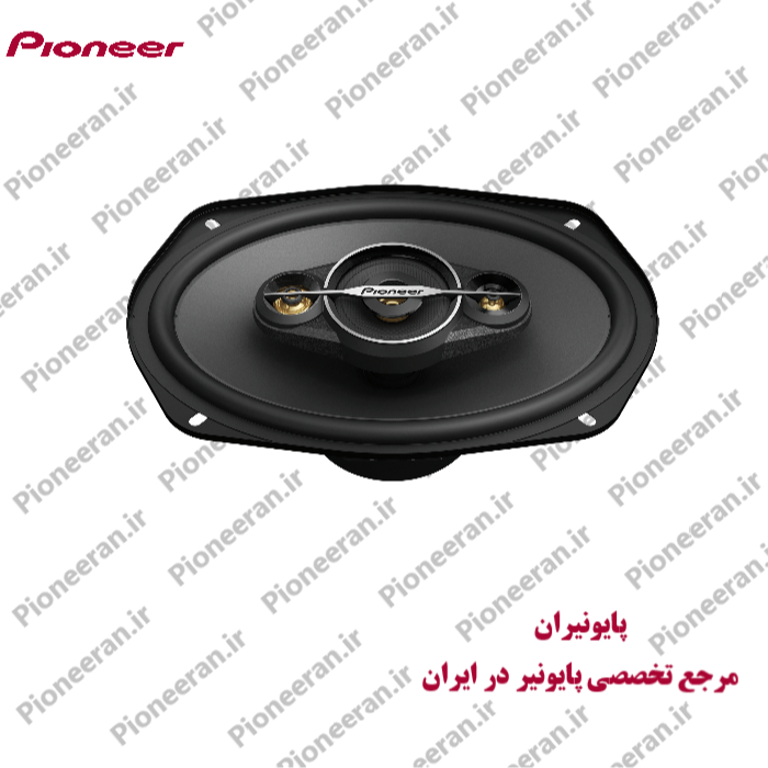  اسپیکر پایونیر Pioneer TS-A6968S 