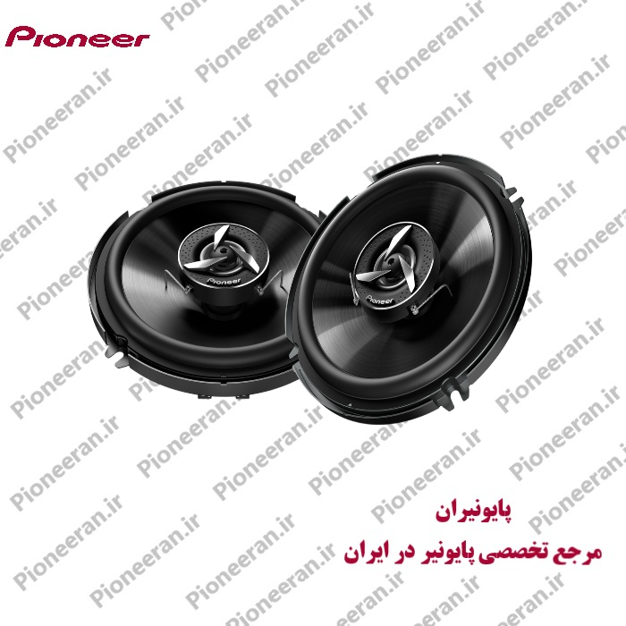  اسپیکر پایونیر Pioneer TS-6521F 