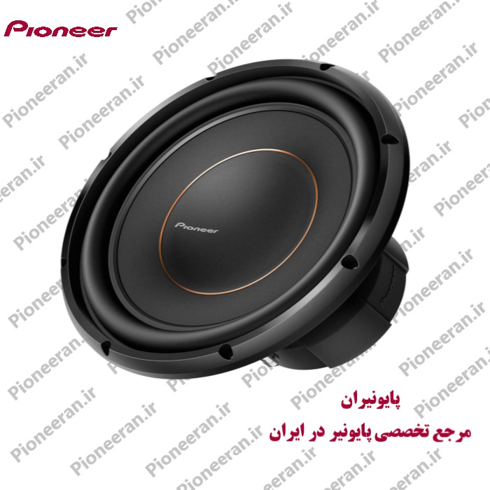  خرید ساب ووفر پایونیر Pioneer TS-D12D2 