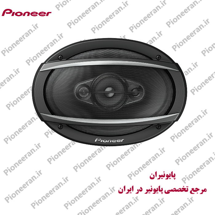  خرید اسپیکر پایونیر Pioneer TS-A6960F 