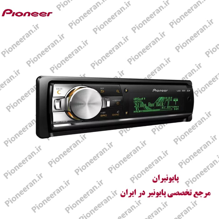  خرید پخش پایونیر Pioneer DEH-7450SD 