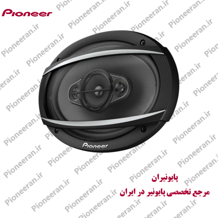  خرید اسپیکر پایونیر Pioneer TS-A6967S 