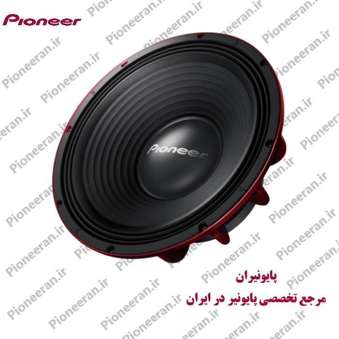 خرید ساب ووفر پایونیر Pioneer TS W1500PRO