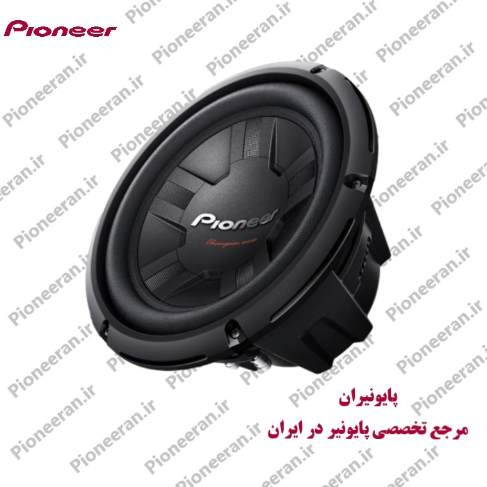  خرید ساب ووفر پایونیر Pioneer TS-W261S4 