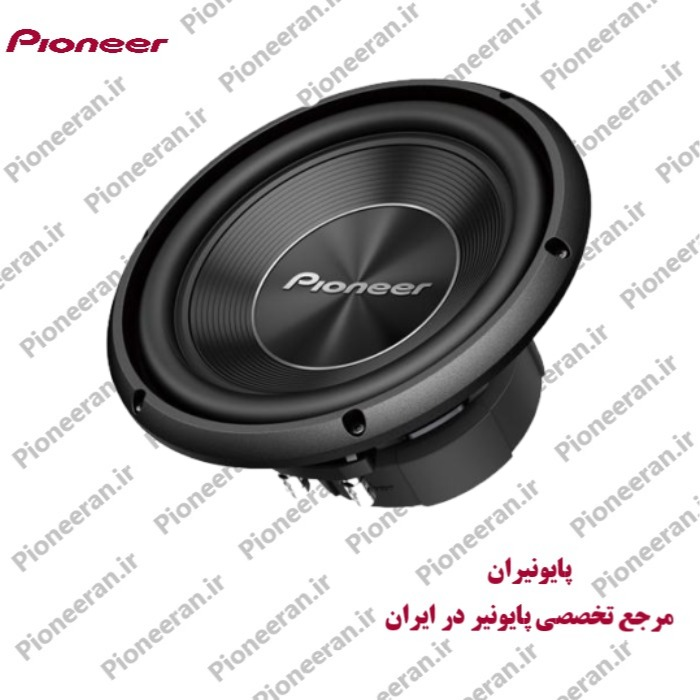  ساب ووفر پایونیر Pioneer TS-A250D4 