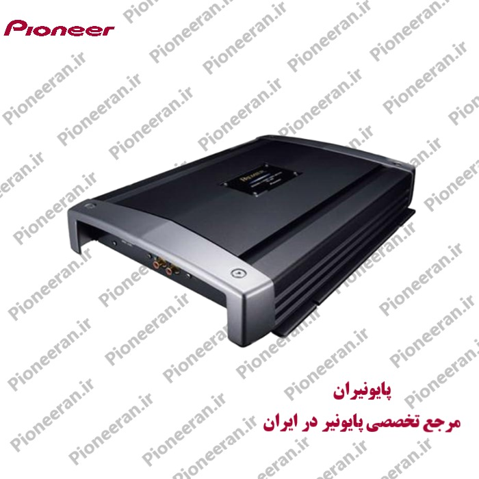  خرید آمپلی فایر پایونیر Pioneer PRS-A900 