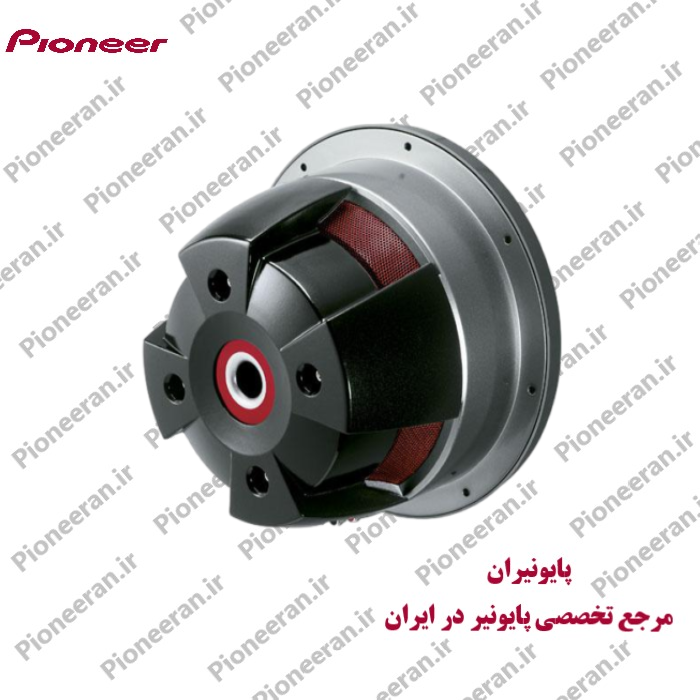  خرید ساب ووفر پایونیر Pioneer-TS W3002D4 